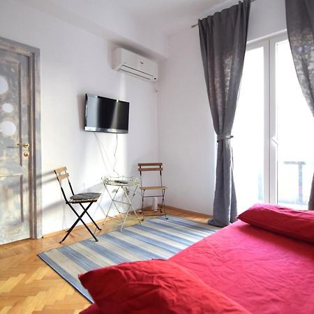 Bucharest Old Town Apartment Екстериор снимка