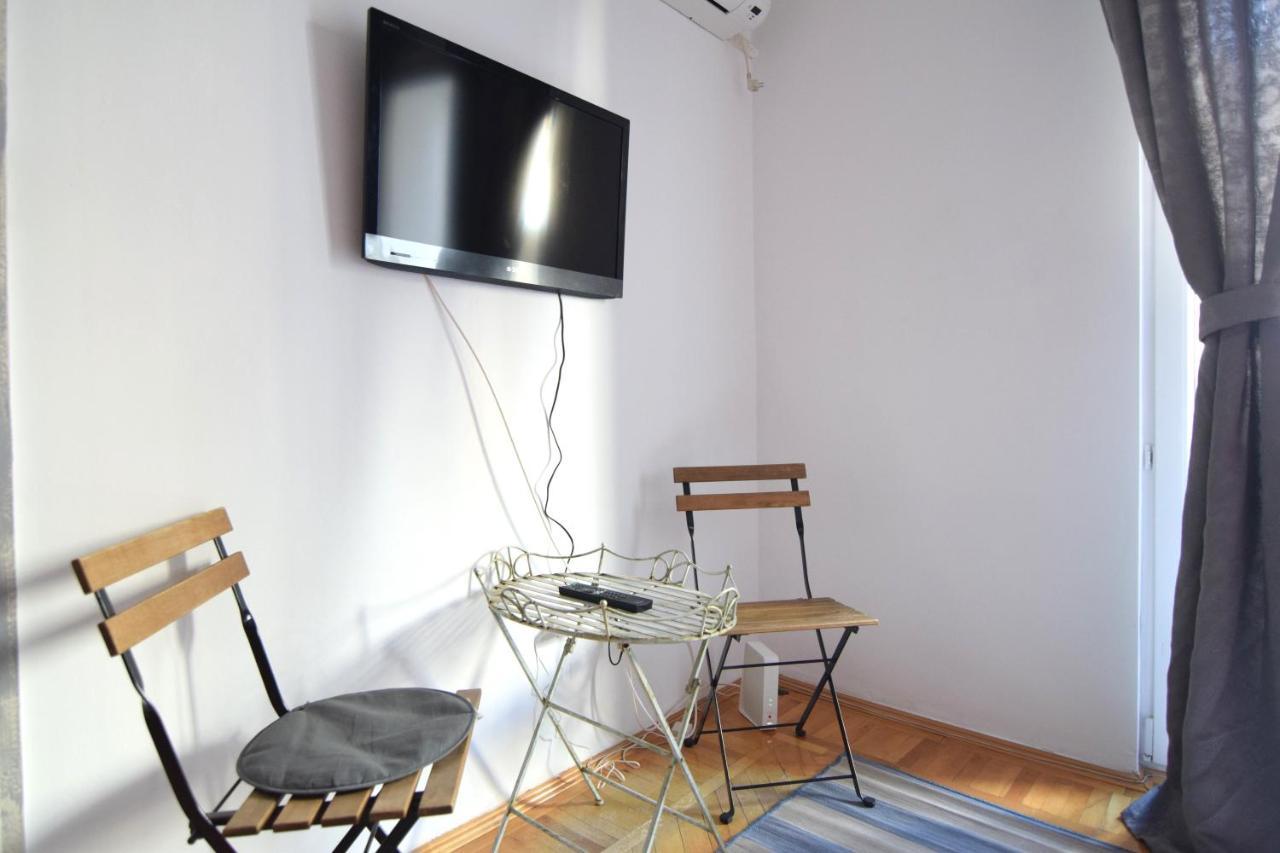 Bucharest Old Town Apartment Екстериор снимка
