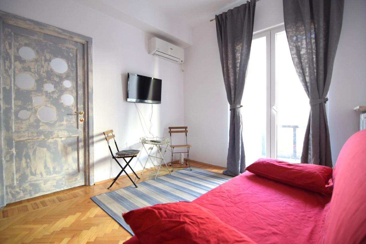 Bucharest Old Town Apartment Екстериор снимка
