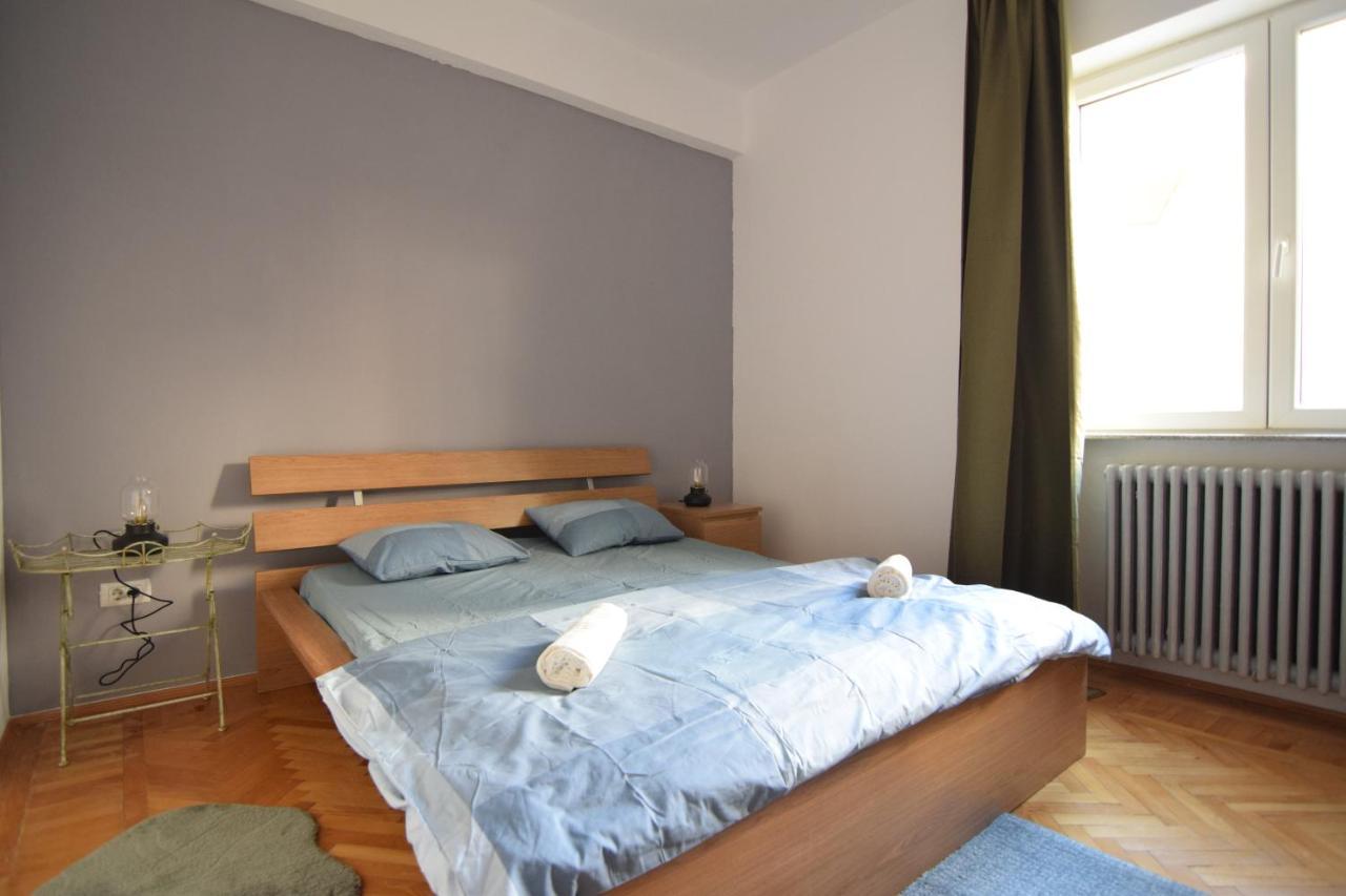 Bucharest Old Town Apartment Екстериор снимка