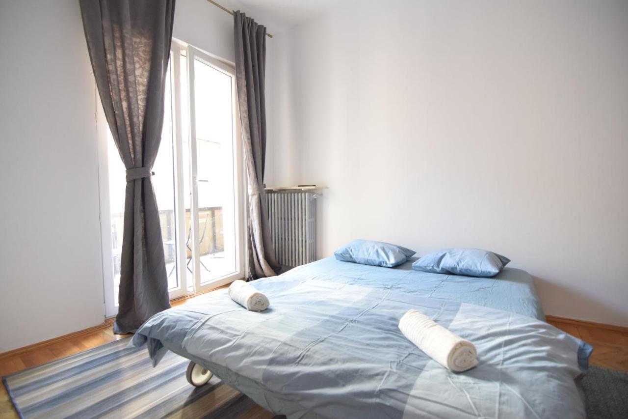 Bucharest Old Town Apartment Екстериор снимка