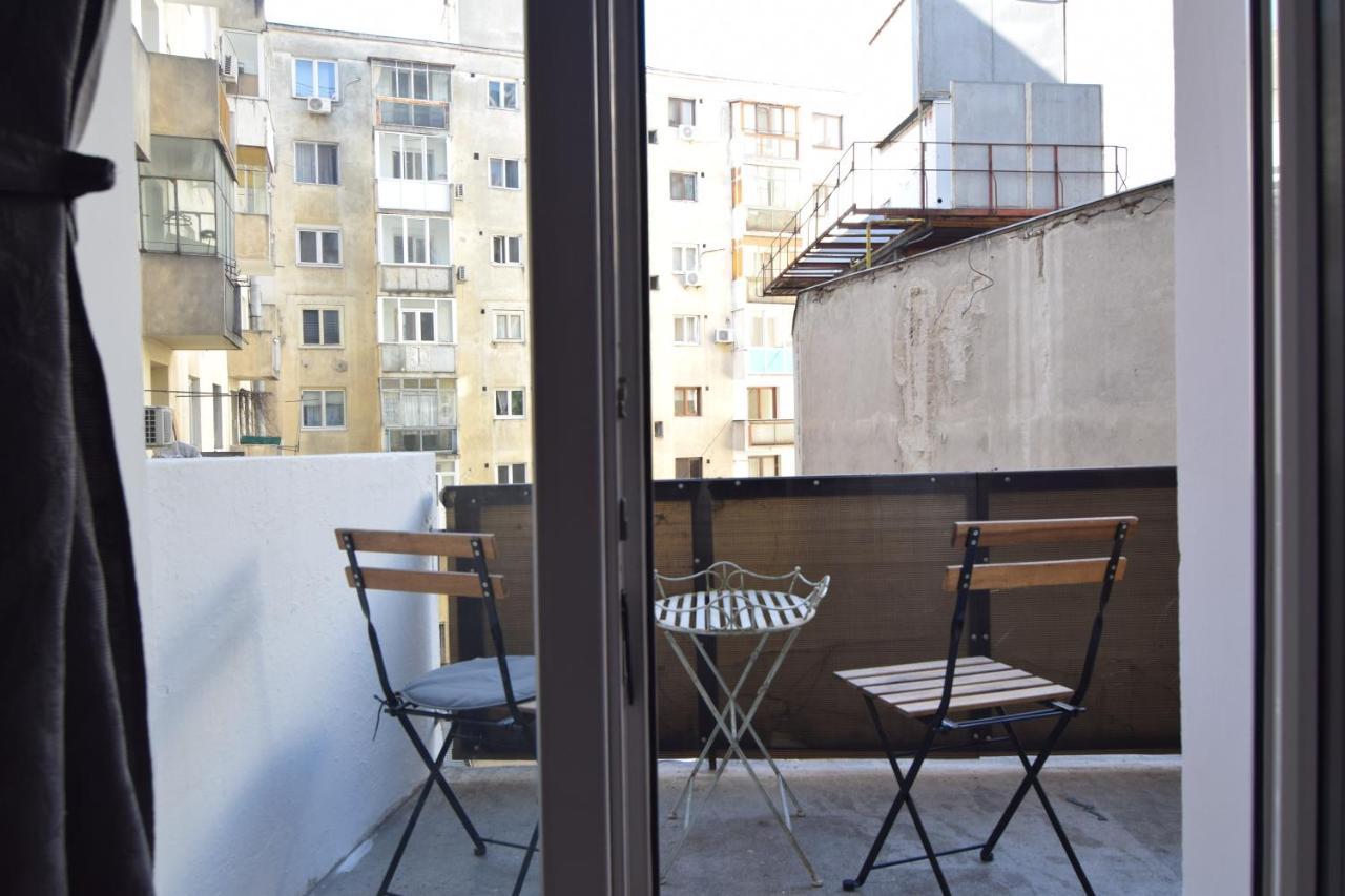 Bucharest Old Town Apartment Екстериор снимка