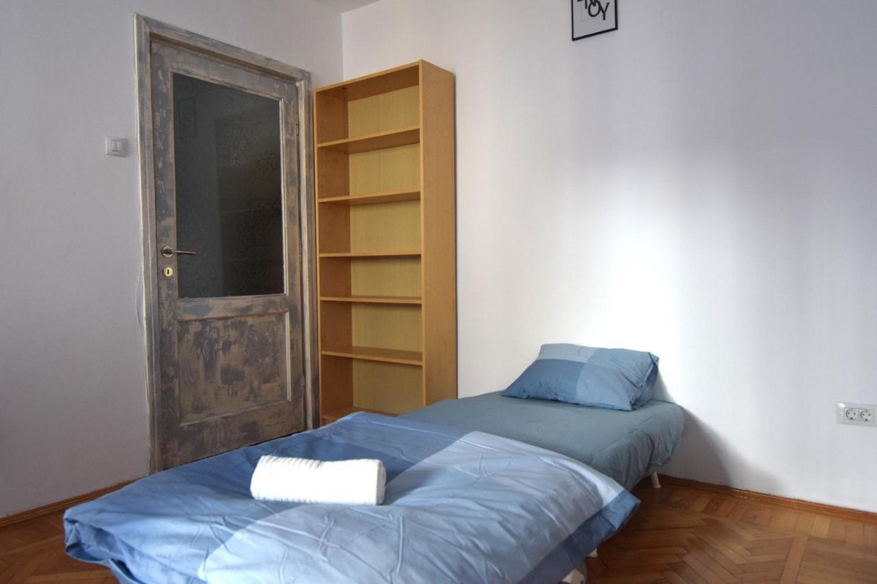 Bucharest Old Town Apartment Екстериор снимка
