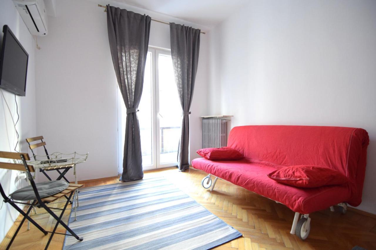 Bucharest Old Town Apartment Екстериор снимка