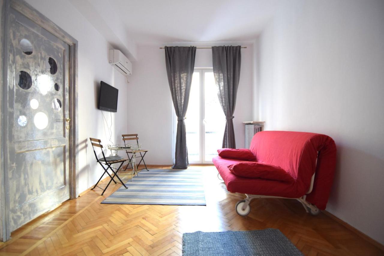 Bucharest Old Town Apartment Екстериор снимка
