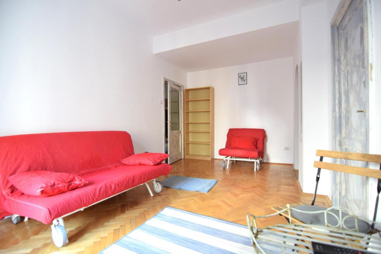 Bucharest Old Town Apartment Екстериор снимка