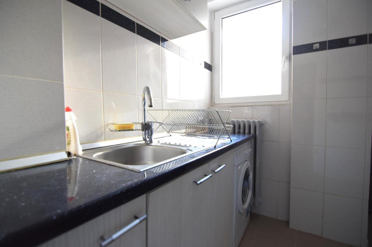 Bucharest Old Town Apartment Екстериор снимка