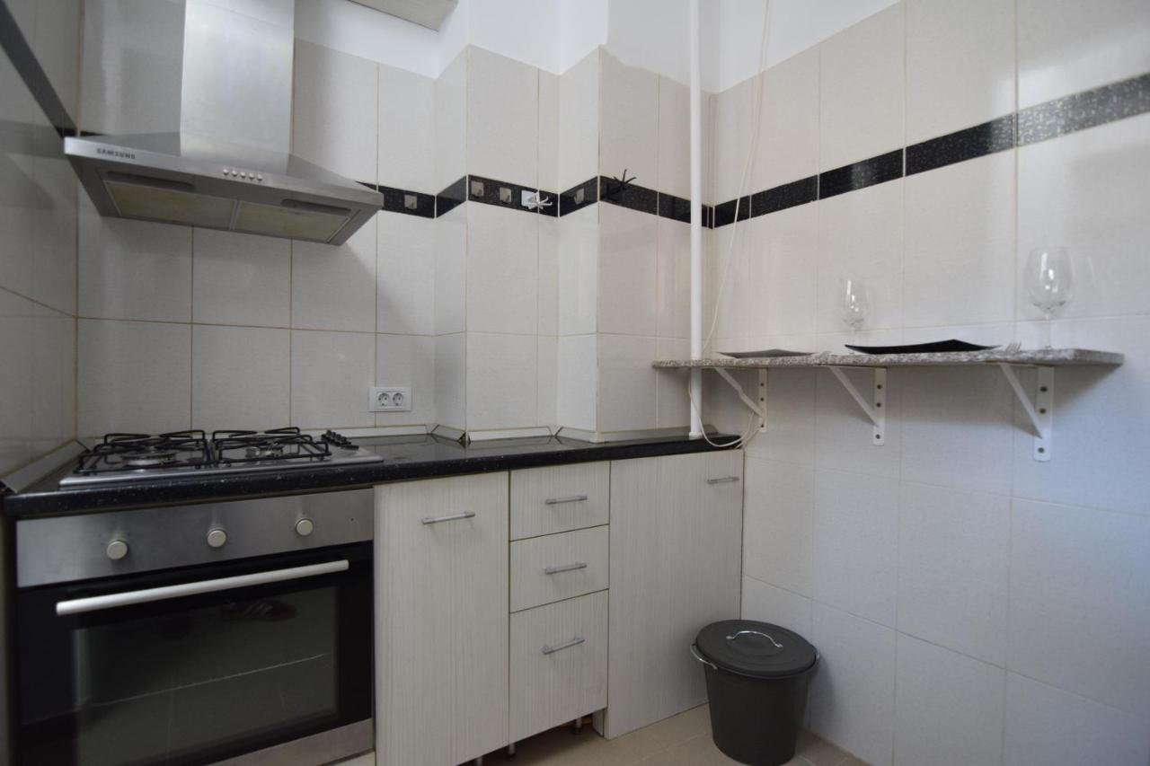 Bucharest Old Town Apartment Екстериор снимка
