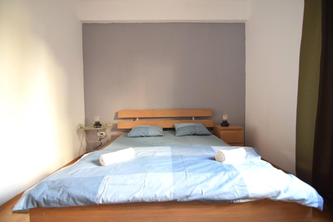 Bucharest Old Town Apartment Екстериор снимка