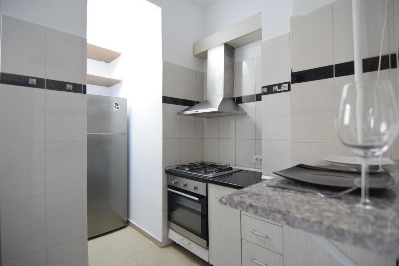Bucharest Old Town Apartment Екстериор снимка