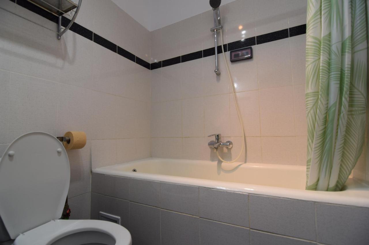 Bucharest Old Town Apartment Екстериор снимка