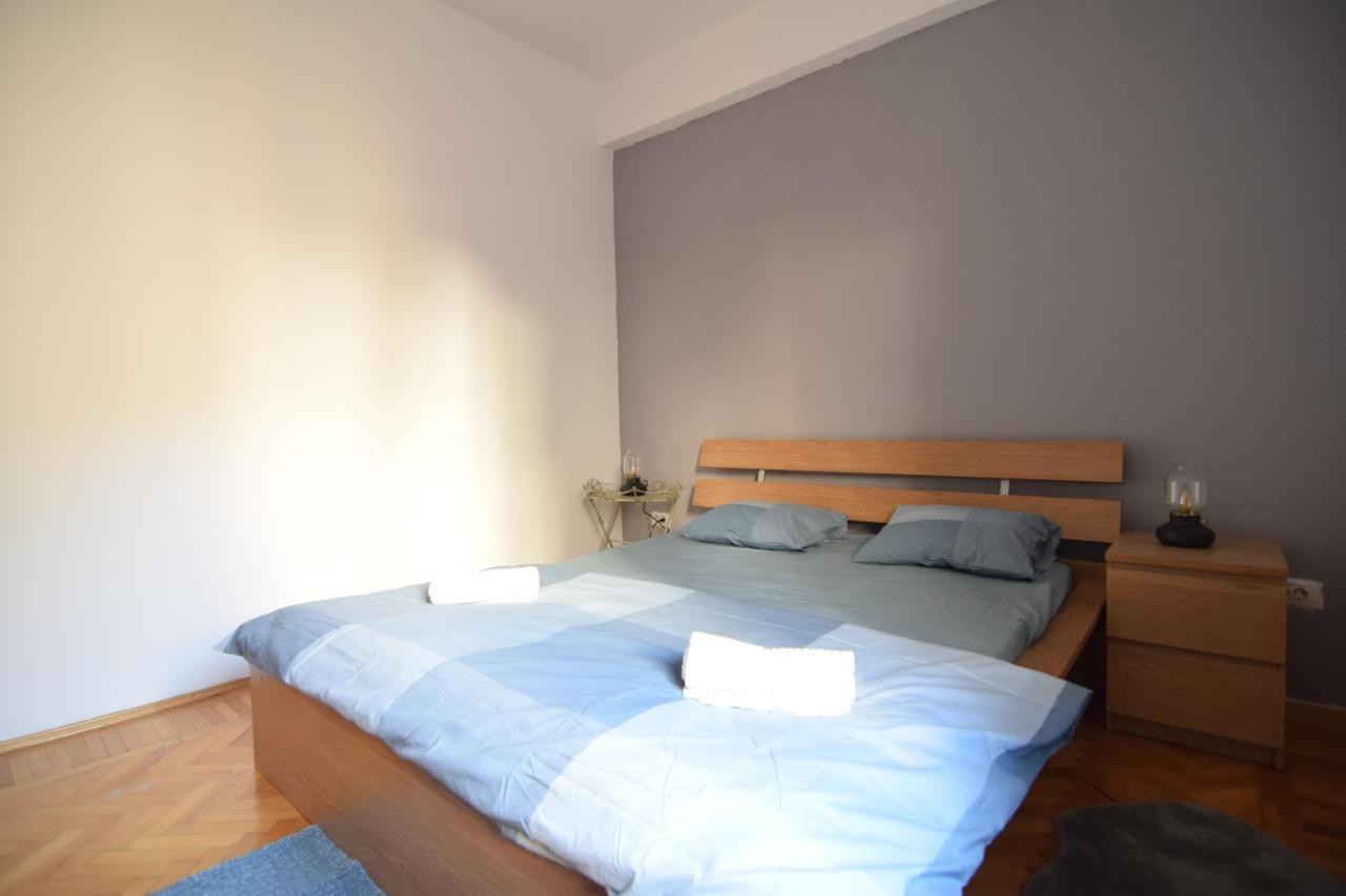 Bucharest Old Town Apartment Екстериор снимка
