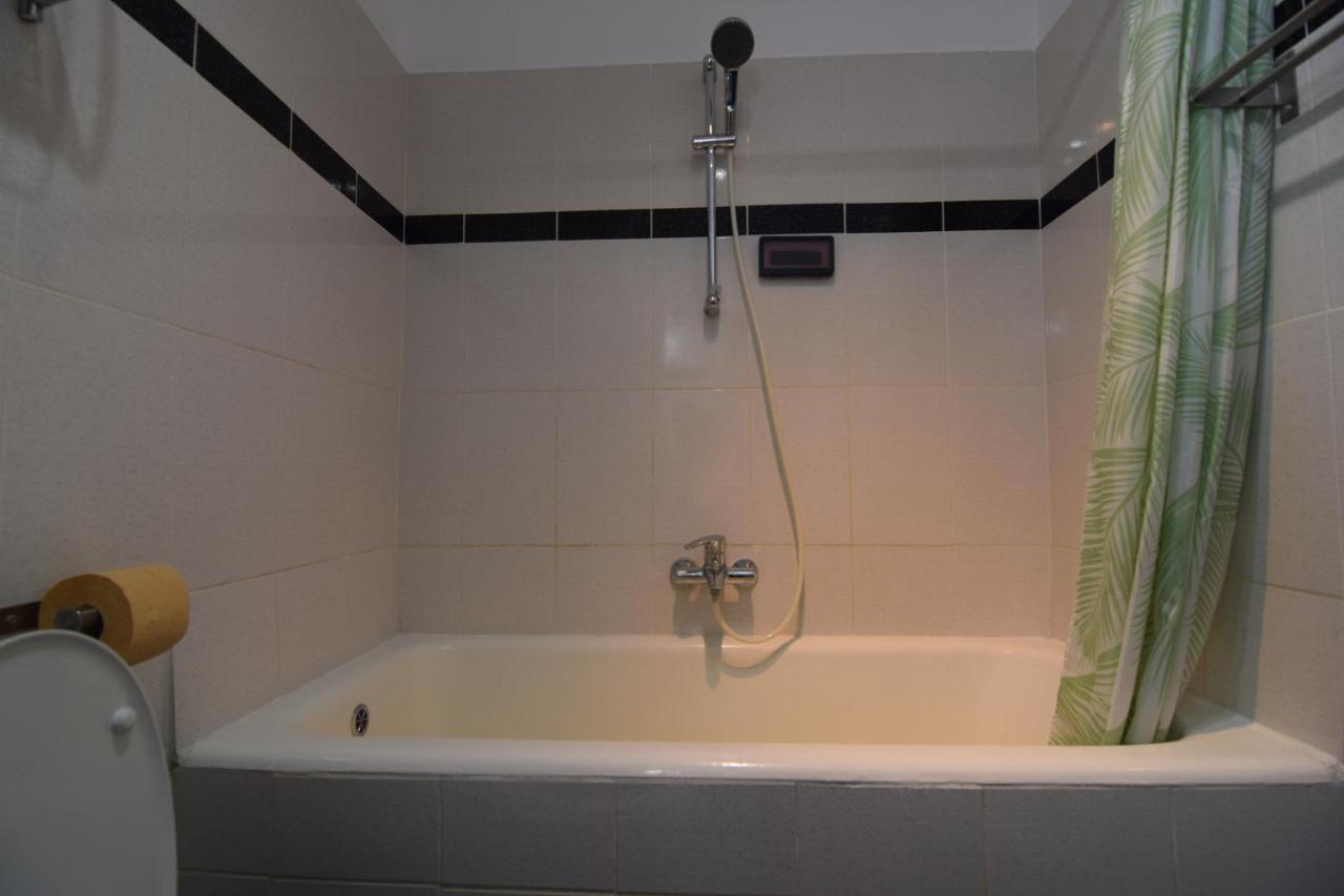 Bucharest Old Town Apartment Екстериор снимка