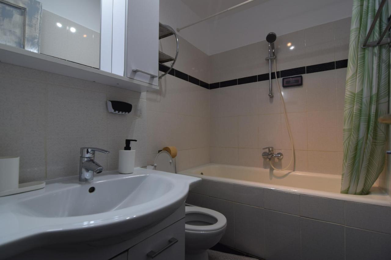 Bucharest Old Town Apartment Екстериор снимка