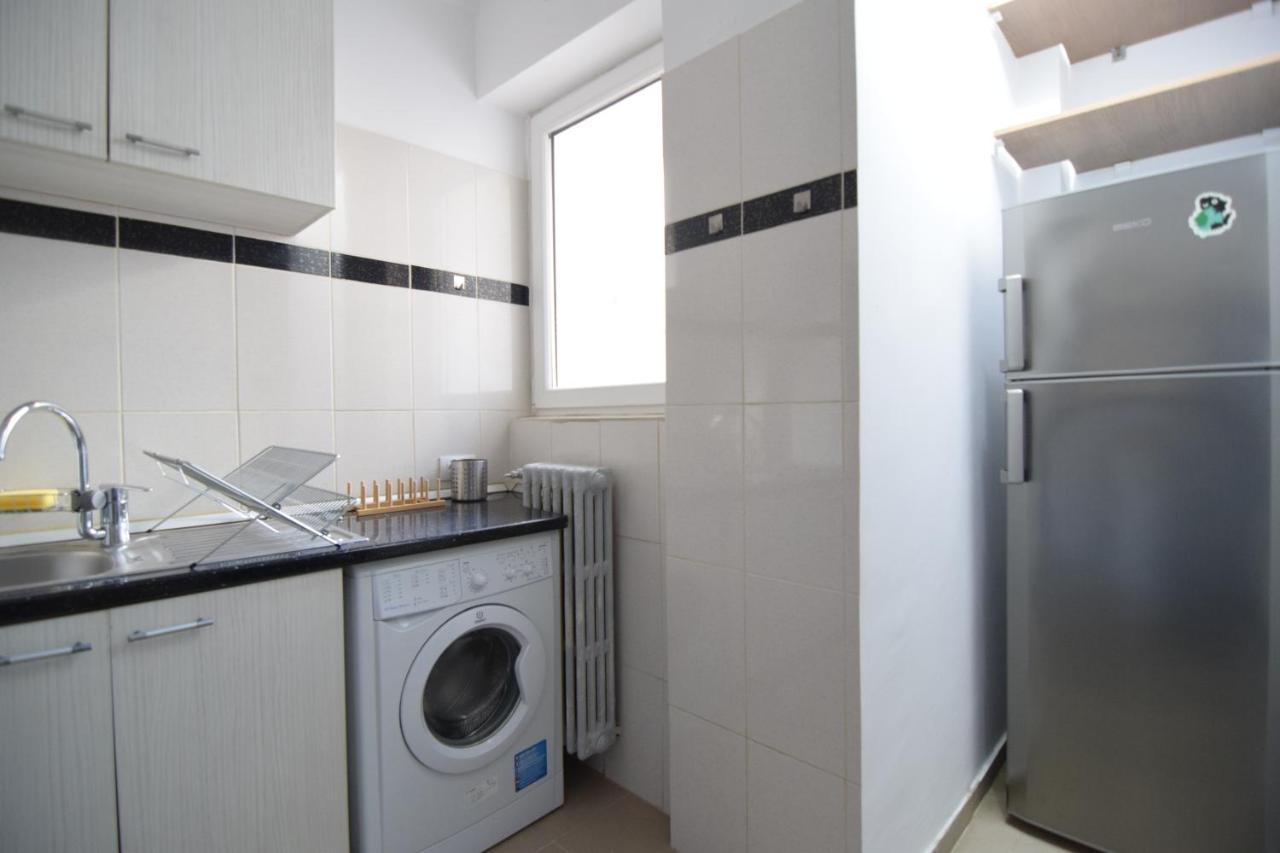 Bucharest Old Town Apartment Екстериор снимка