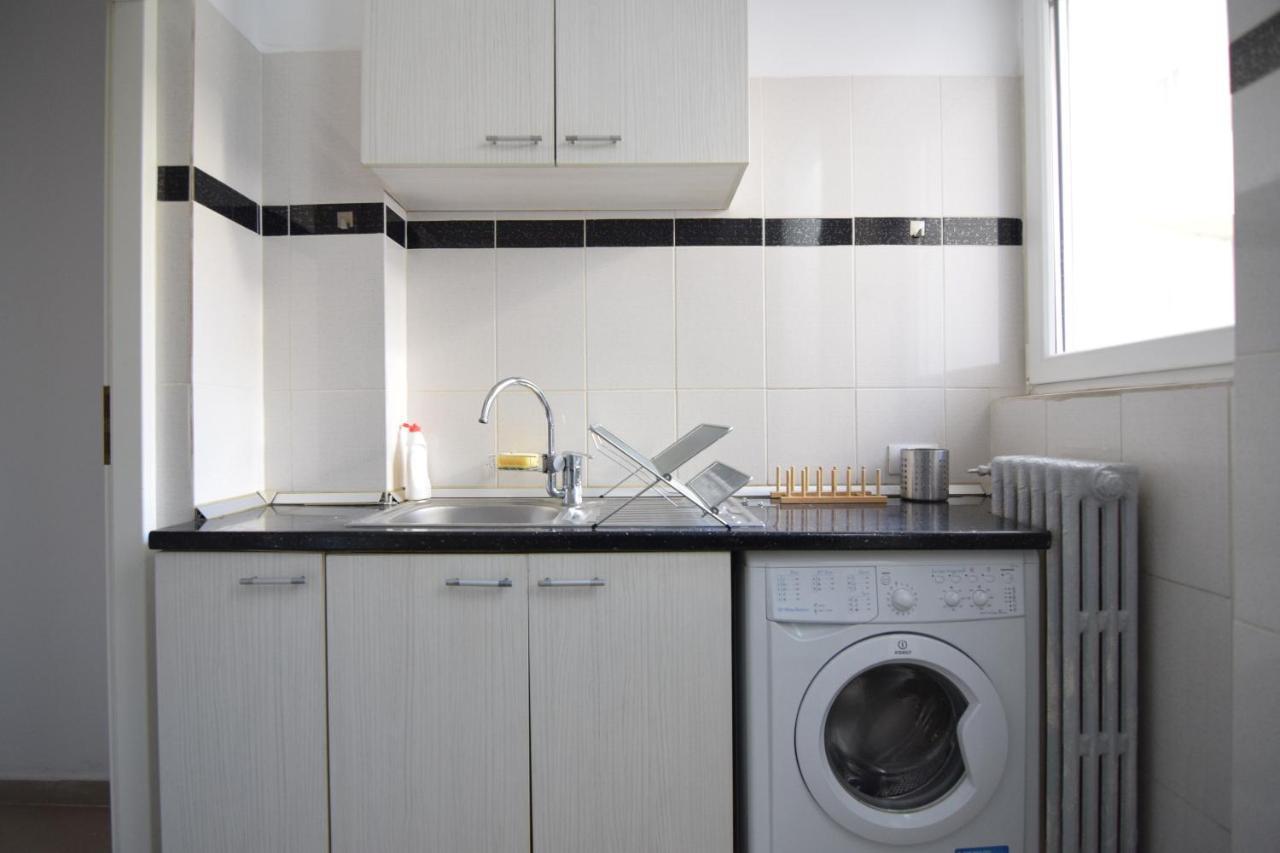 Bucharest Old Town Apartment Екстериор снимка