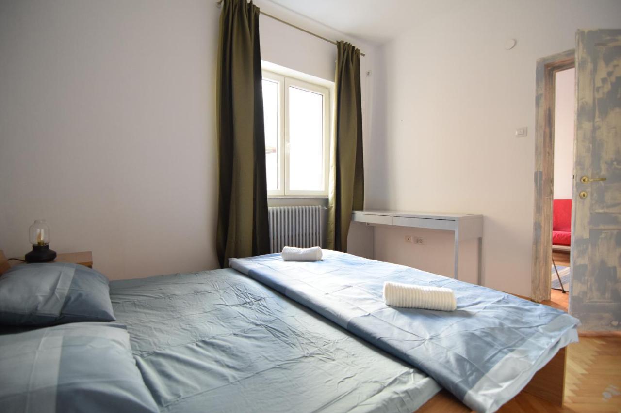 Bucharest Old Town Apartment Екстериор снимка